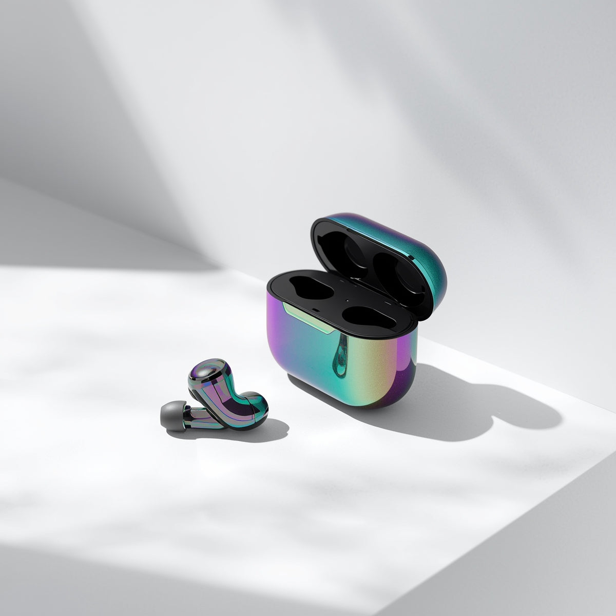 Airbuds 2nd generation