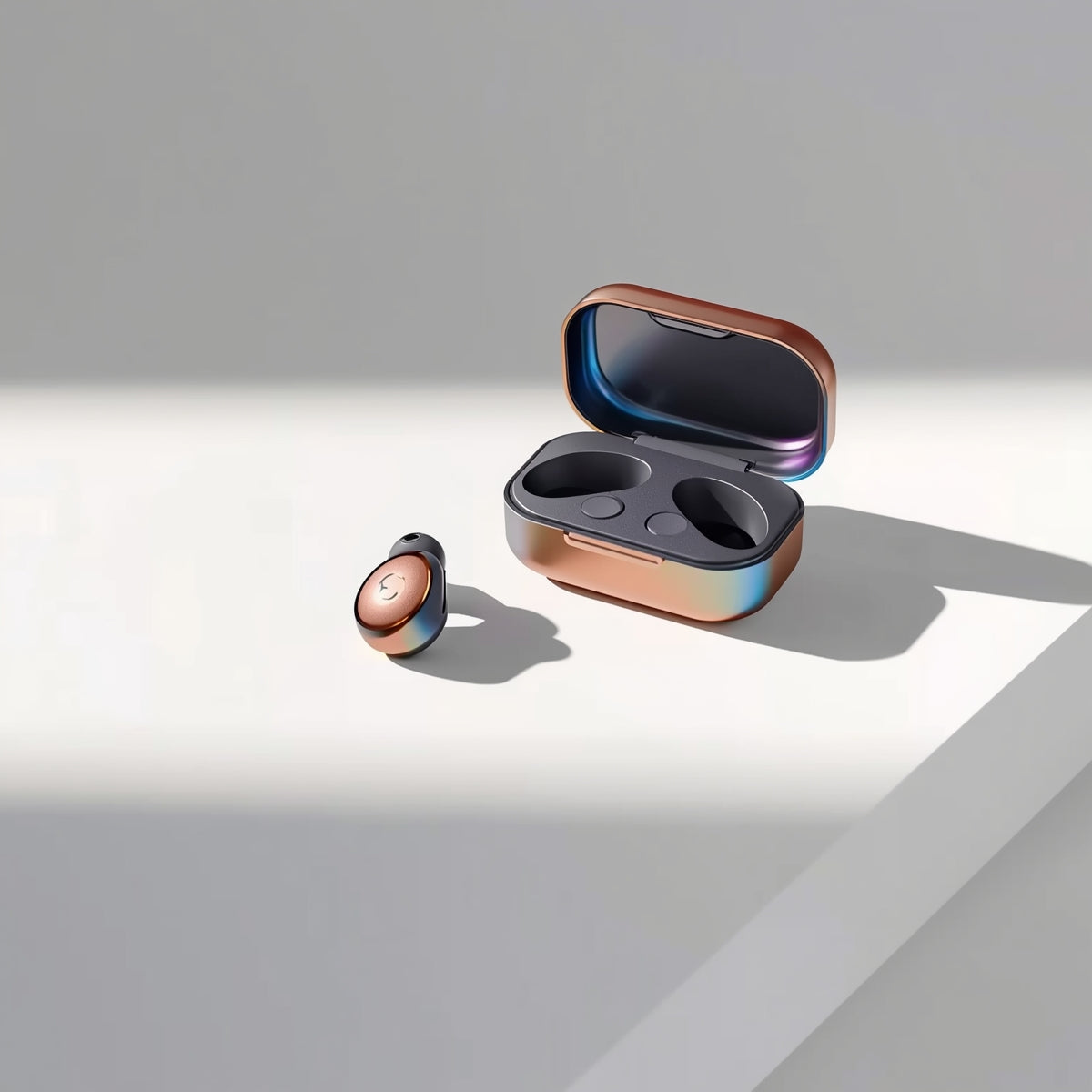 Airbuds 2nd generation