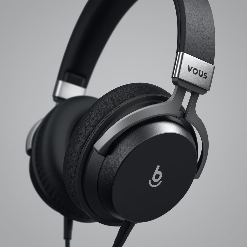 Wireless Headphone