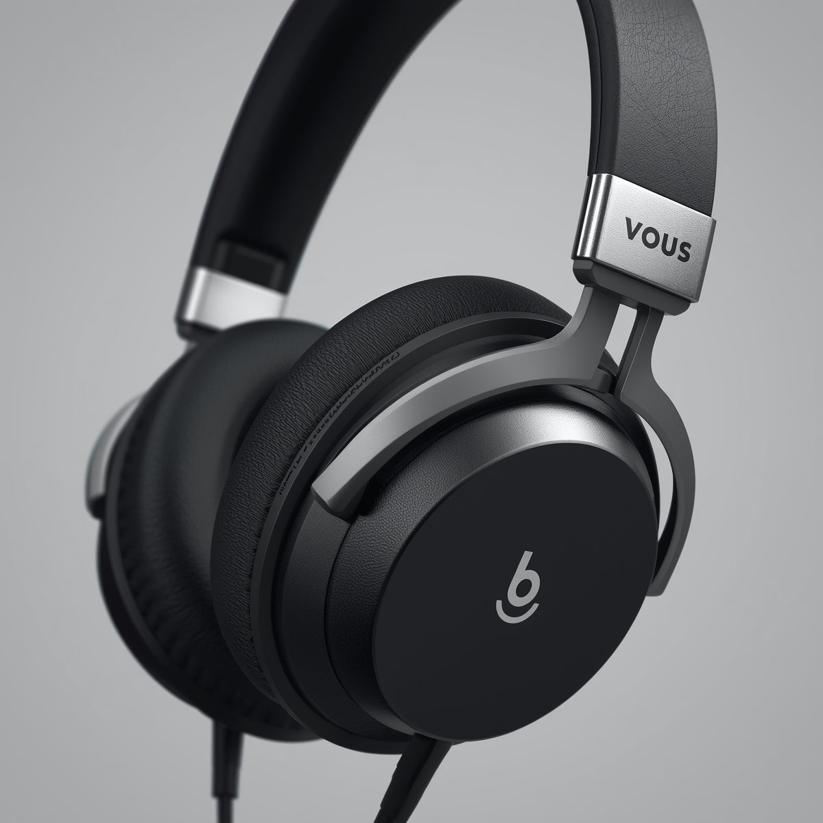 Wireless Headphone