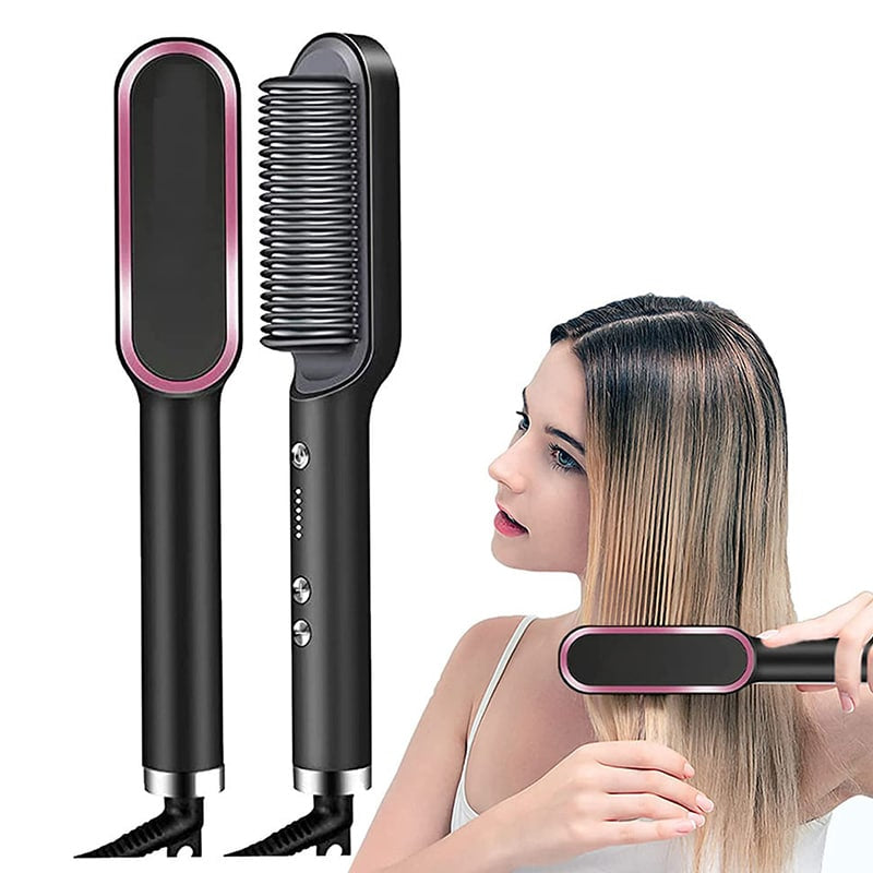 Hair Straighter